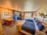 Settlement Inn & Lavender Spa