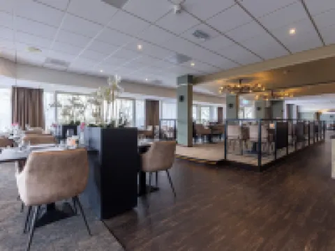 Fletcher Hotel Restaurant Rooland Hotels in Arcen