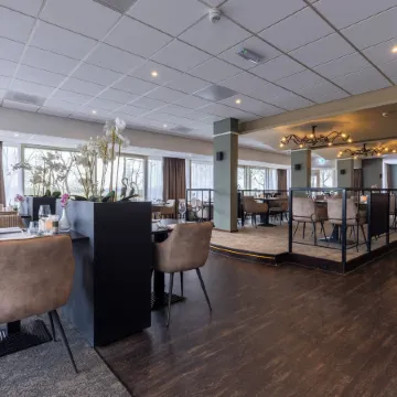 Fletcher Hotel Restaurant Rooland