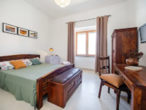 Prochytea Hotels in Procida