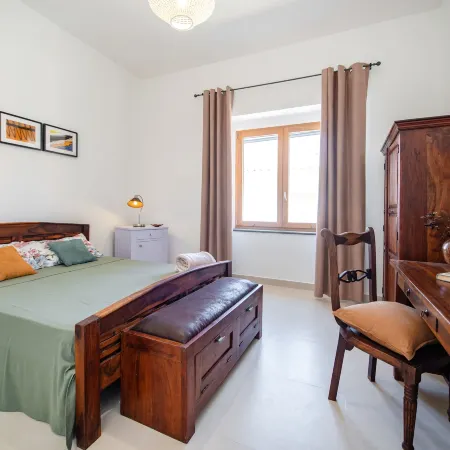Prochytea Hotel di Procida