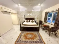 Ranthambhore National Resort