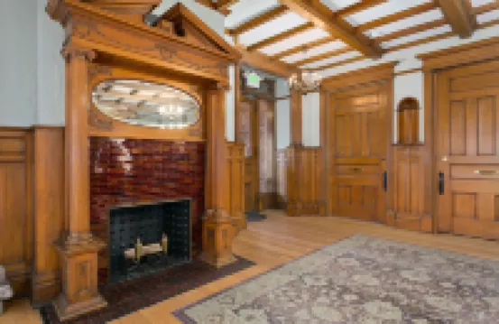 แพตเตอร์สัน อินน์