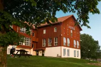 Nordens Ark Bed and Breakfast Hotels near Soteleden Tångevik