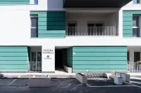 디모라 로셀리 - 아파트먼트 5 - P IVA CM