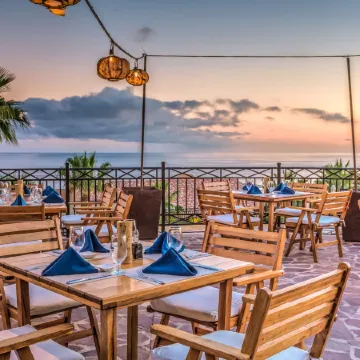 Pueblo Bonito Sunset Beach Golf & Spa Resort - All Inclusive