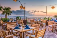 ปวยโบล โบนิโต ซันเซ็ทบีช กอล์ฟแอนด์สปารีสอร์ท - รวมทุกอย่าง