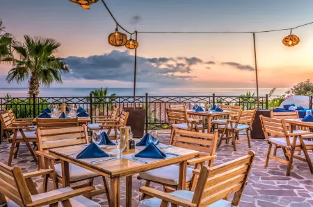 Pueblo Bonito Sunset Beach Golf & Spa Resort - All Inclusive