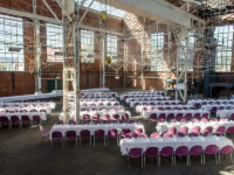 ホテル アルテ ヴェルフト パーペンブルクのホテル