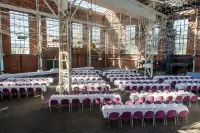 Hotel Alte Werft Hotel a Papenburg