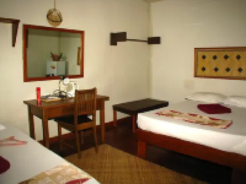 Qua Roviana Motel Hotels in New Georgia Group