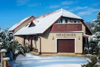 Wellness & Spa Boutique Hotel Villa Memories Hotels in 