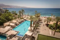 Neptune Eilat by Dan Hotels - con vistas al mar