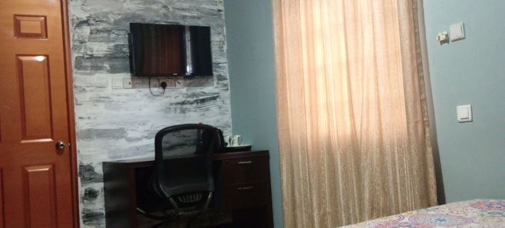 Royal Kamak Hotel Hotels in Tema Metropolitan