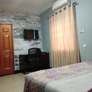 Royal Kamak Hotel Hotels near Tema Golf Park/Golf City.