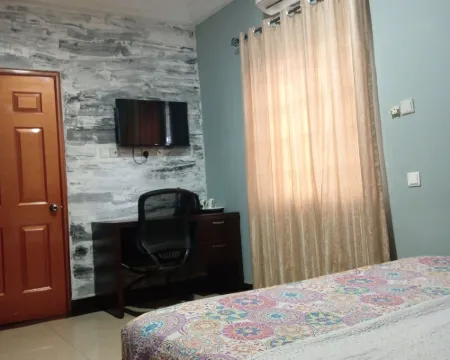 皇家卡瑪克酒店 特馬酒店