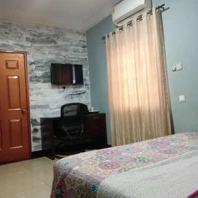 Royal Kamak Hotel Hotels in Tema