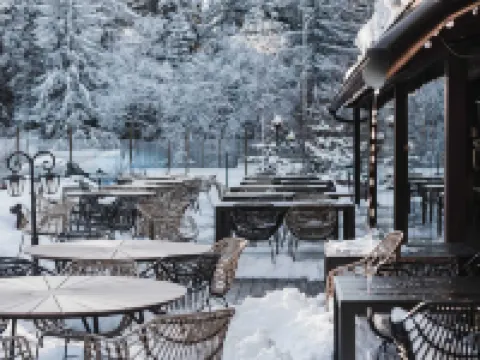 Yagoda & Malina Villas Hotels in Samokov