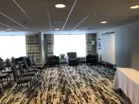 Wyndham Garden Buffalo Downtown