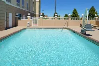 Hampton Inn Fort Stockton