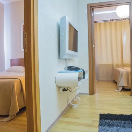 Airport Residence Отели рядом с Аэропорт Сабиха Гёкчен