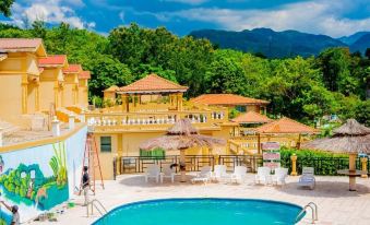Le Village d'Ennery