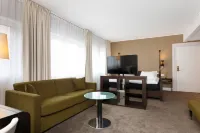 Elite Plaza Hotel Malmö - Gym