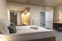 Hotel D1 - Bars