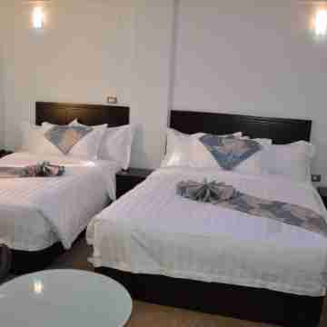 North Addis Hotel Rooms