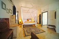 Pongwe Bay Resort Hotels in Pongwe