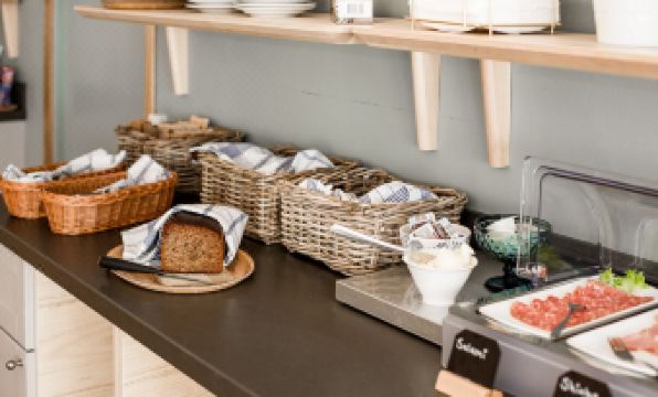 Duvan Hotell & Konferens