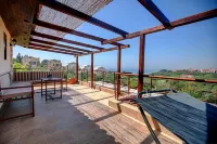Villa Royal with Sea View - Wifi