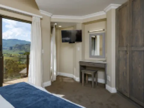 Kiara Lodge Hotels in Thabo Mofutsanyane