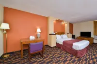 Red Carpet Inn Newark - Irvington NJ Hotel di Millburn