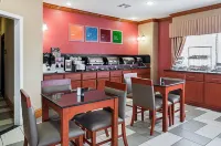 Comfort Suites Lake Charles - Breakfast
