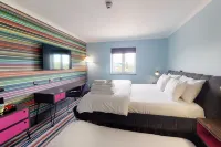 Village Hotel Bournemouth Hotels in Bournemouth