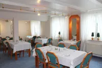 Hotel Sonne - Desayuno
