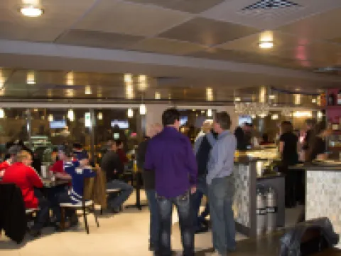 Hotel Europa, BW Signature Collection Hoteles en Montreal