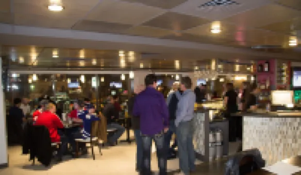 Hotel Europa, BW Signature Collection