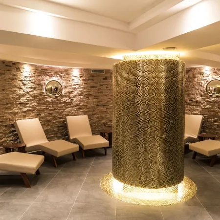 Mirart Hotel Boutique & Spa Yalova