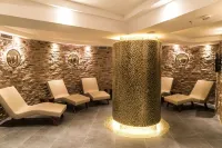 Mirart Hotel Boutique & Spa Yalova Hotel a Distretto di Yalova