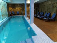 Hotel Ibn-Arrik - Pools