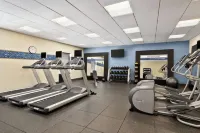Hampton Inn & Suites Mount Joy/Lancaster West Hotels in Marietta