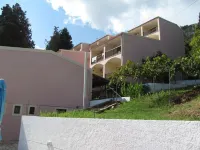 Karina Hotels in Agios Ioannis Peristerion