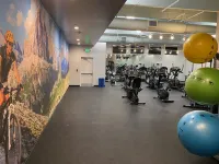 Best Western Premier Denver East - Phòng Gym