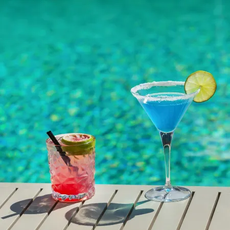 Pefki Deluxe Residences - Adults Only 16Plus