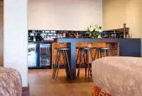 The Shankly Hotel - bar