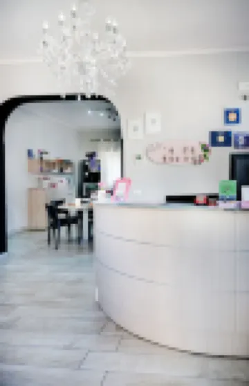 菲烏米奇諾蘭花之家二號