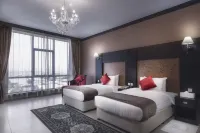 Royal Phoenicia Hotel - ペット同伴可