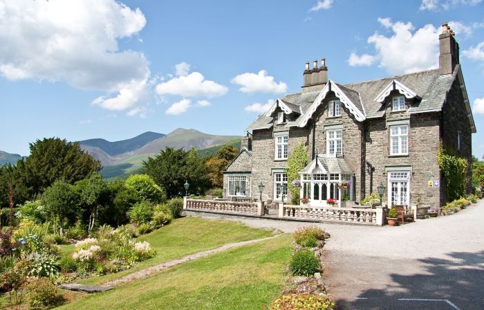 The Grange Country House